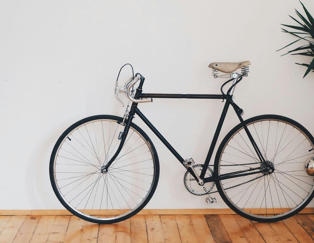 Dein Job. Dein Rad. Dein Fahrrad-Leasing.