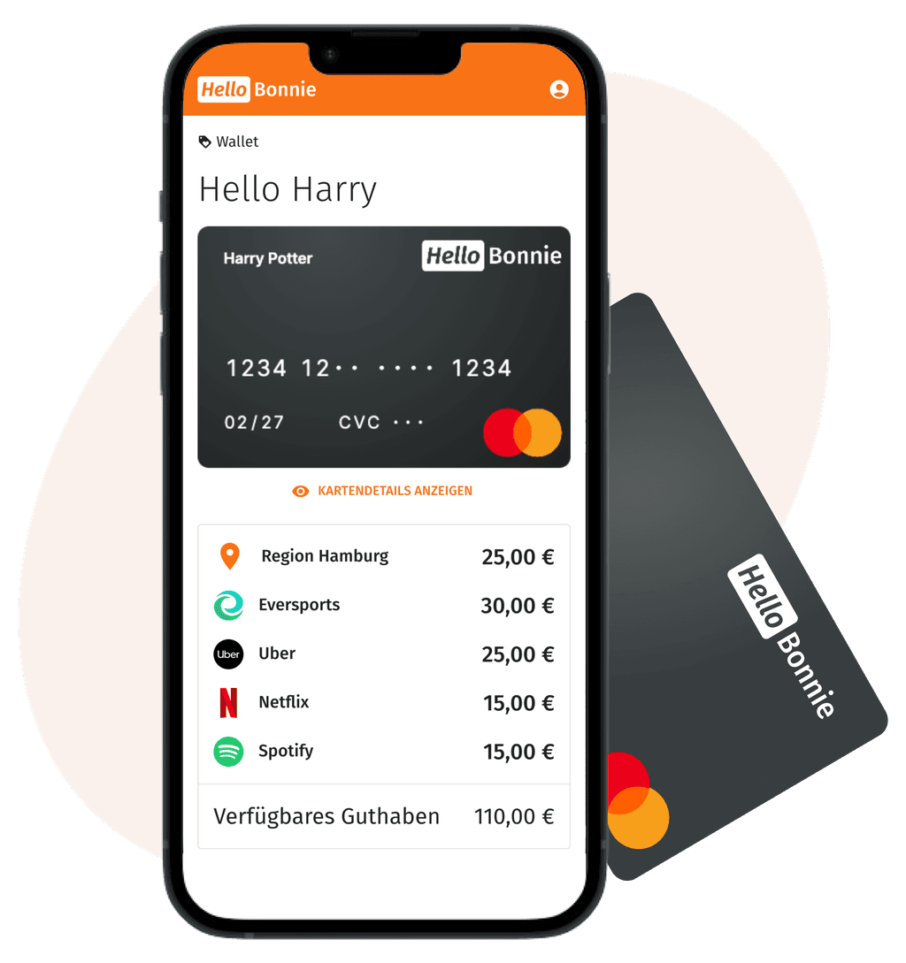 Wie funktioniert das HelloBonnie Empfehlungsprogramm?