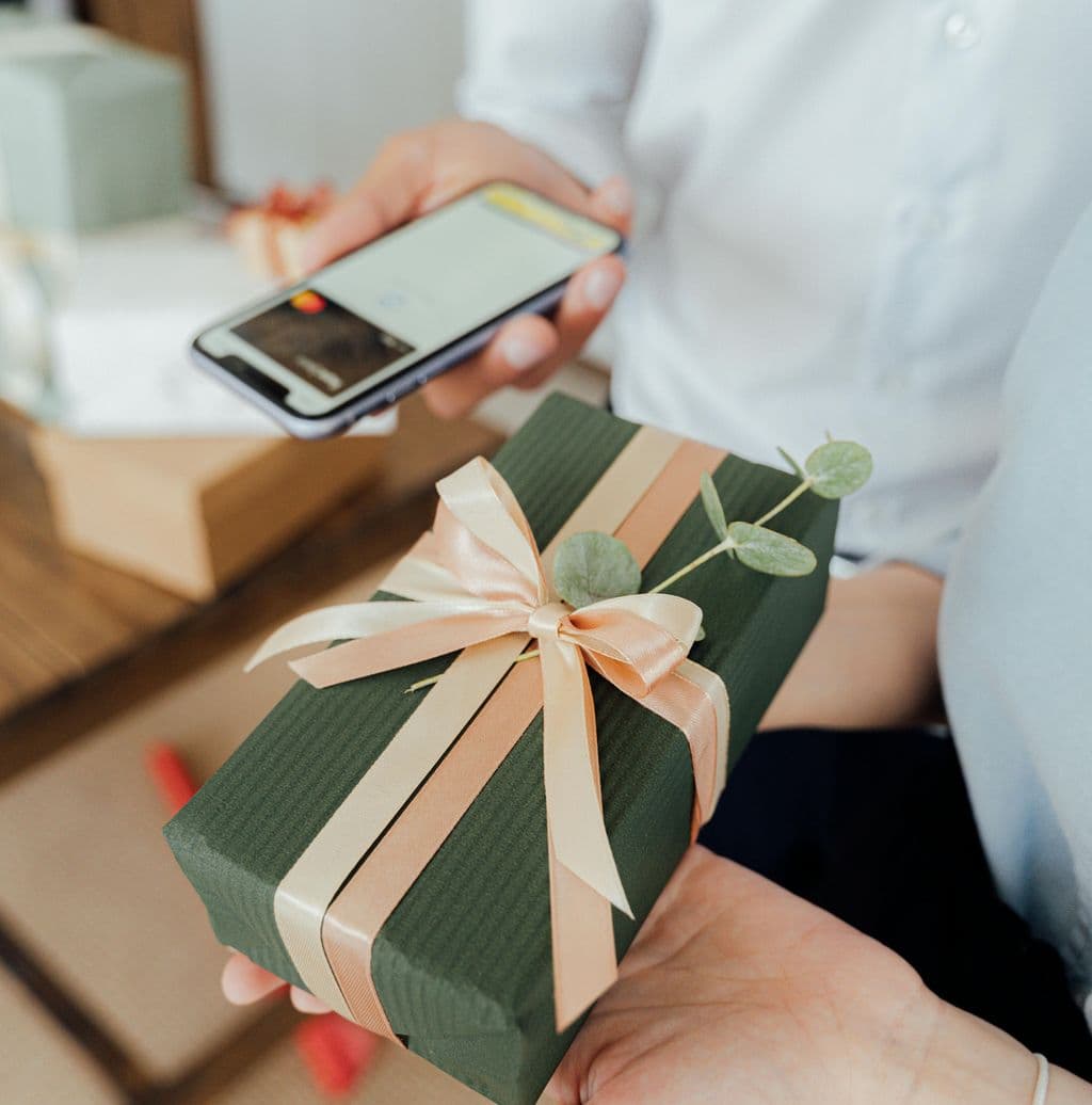 Wertschätzung schenken mit HelloBonnie