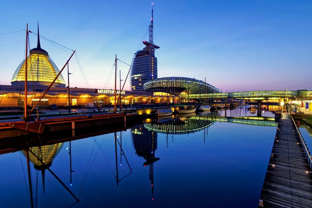 Bremerhaven