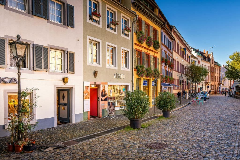 Freiburg im Breisgau