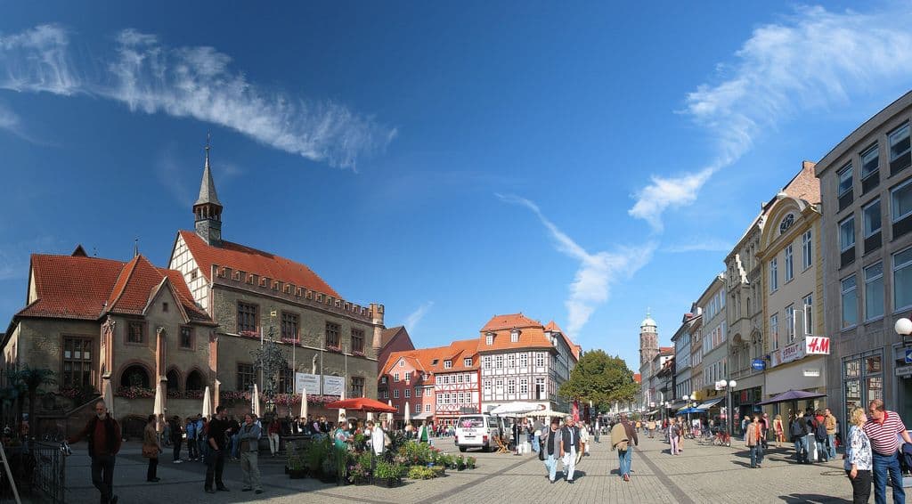 Göttingen