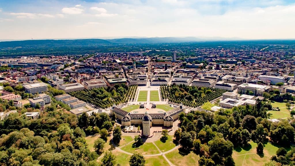 Karlsruhe
