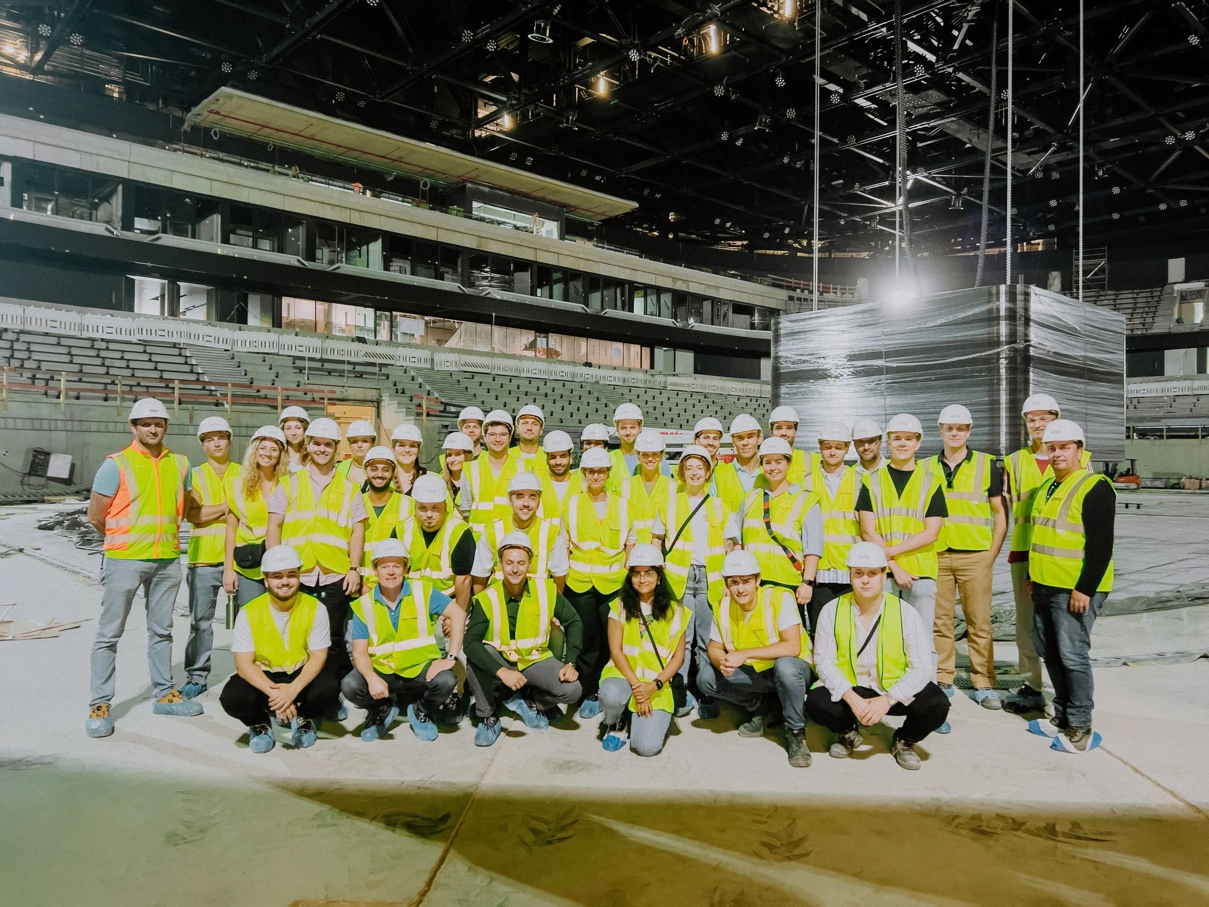 Dezentrales Team & Benefits: lcmd erreicht Mitarbeitende bundesweit