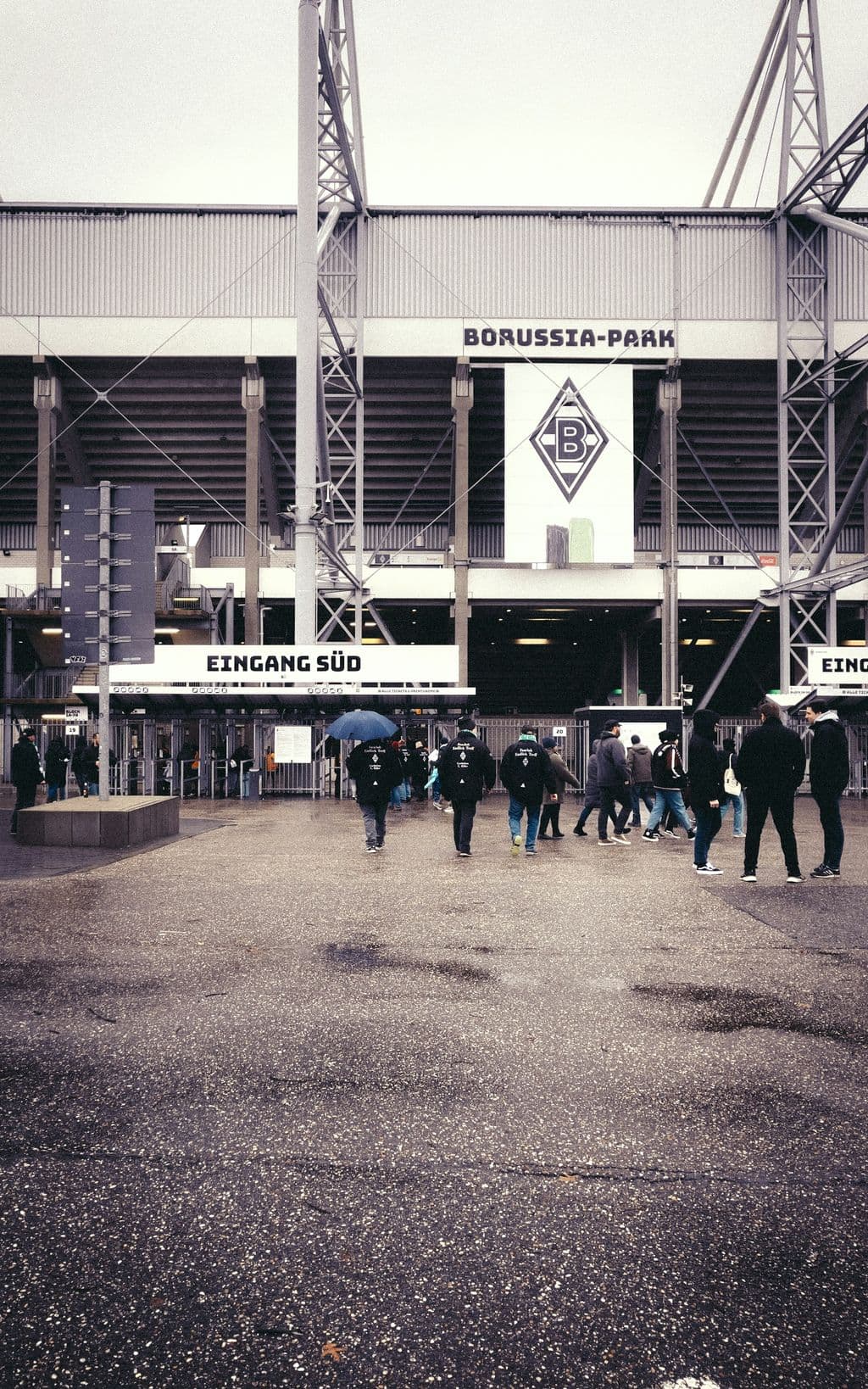 Mönchengladbach