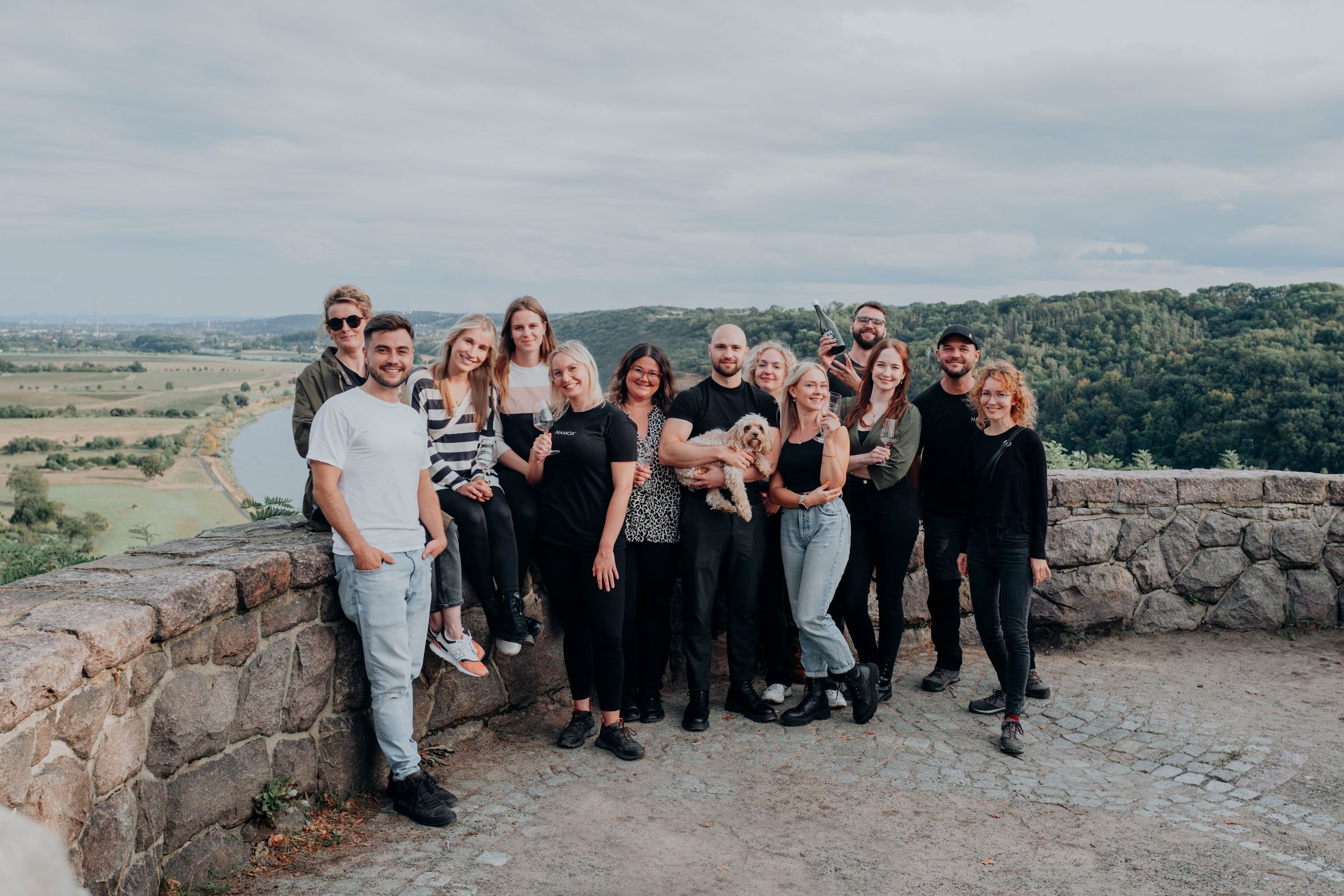 Namox setzt auf flexible Benefits für individuelle Mitarbeitende