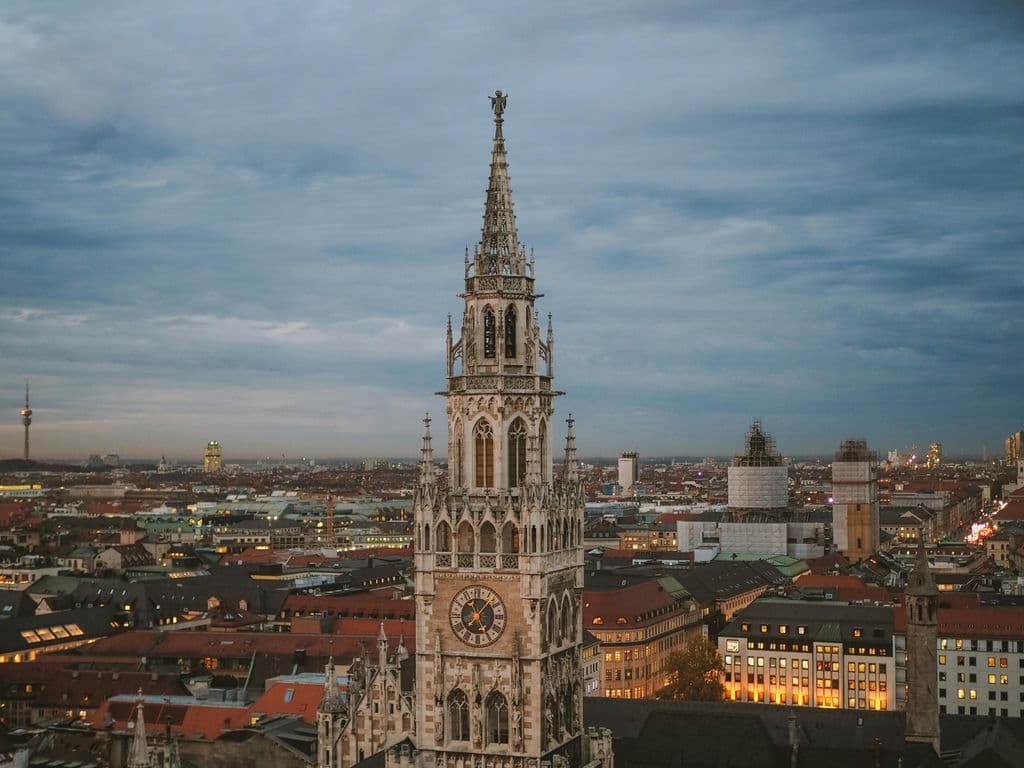 München