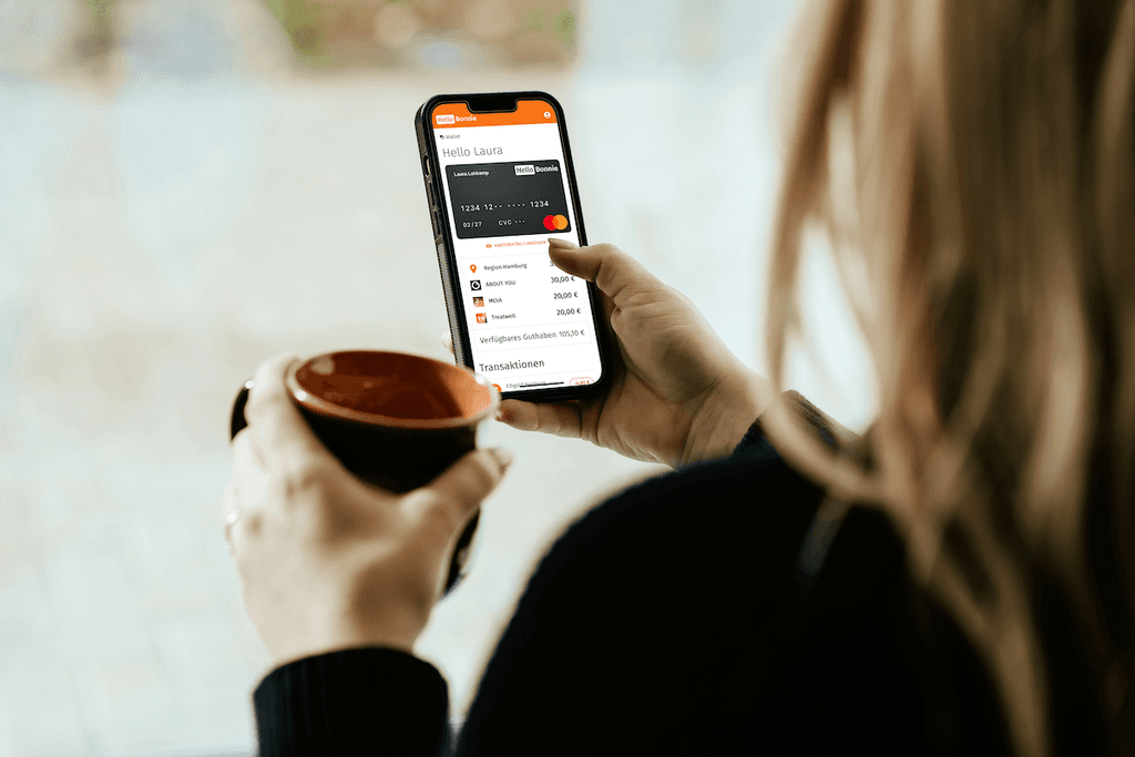 Unser Onboarding: So startet Dein Unternehmen mit flexiblen Benefits