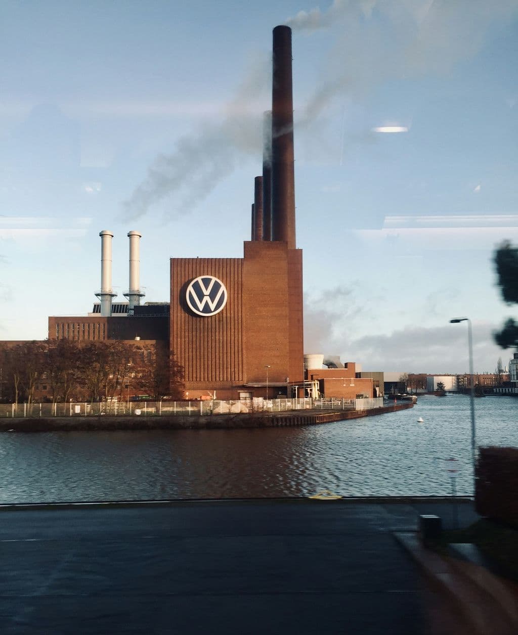 Wolfsburg